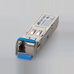 AT-SPBD80-A SFP（mini-GBIC）モジュール