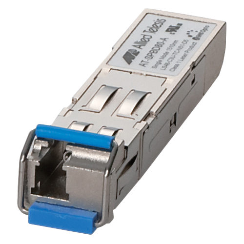 AT-SPBD80-A-Z7 SFP（mini-GBIC）モジュール
