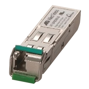 AT-SPBDM-B-Z7 SFP（mini-GBIC）モジュール