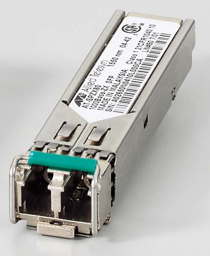 AT-SPZX80-N7 アカデミック SFP（mini-GBIC）モジュール