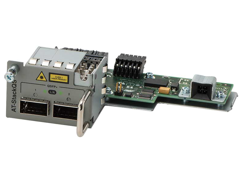 AT-StackQS-N7 アカデミック 拡張モジュール