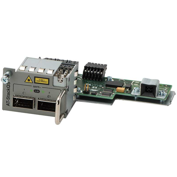 AT-StackQS-Z7 拡張モジュール