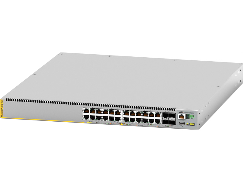 AT-x530DP-28GHXm-Z7 PoEスイッチ