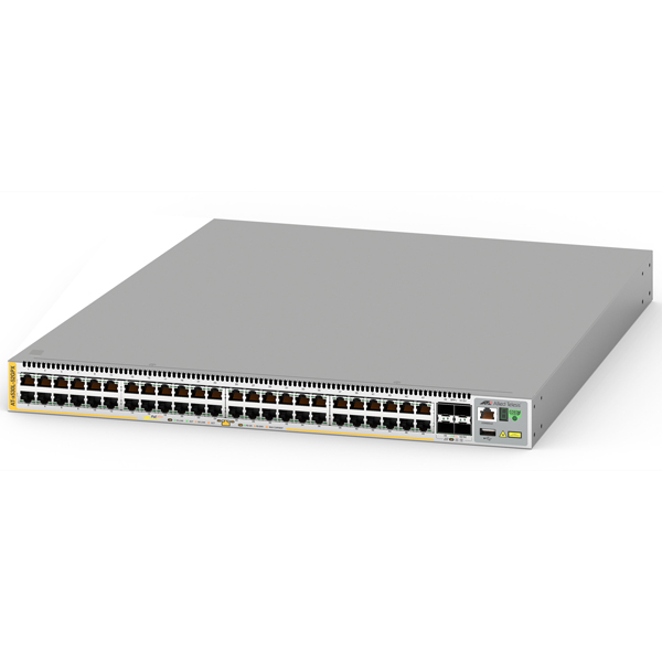 AT-x530L-52GPX-Z5 PoEスイッチ