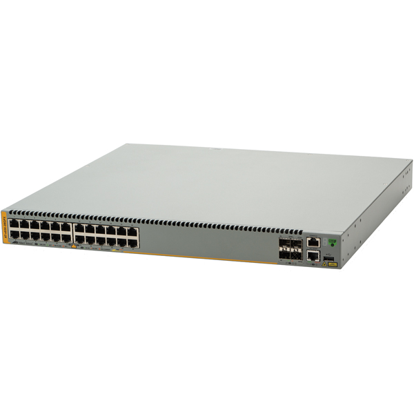 AT-x930-28GPX-Z7 PoEスイッチ