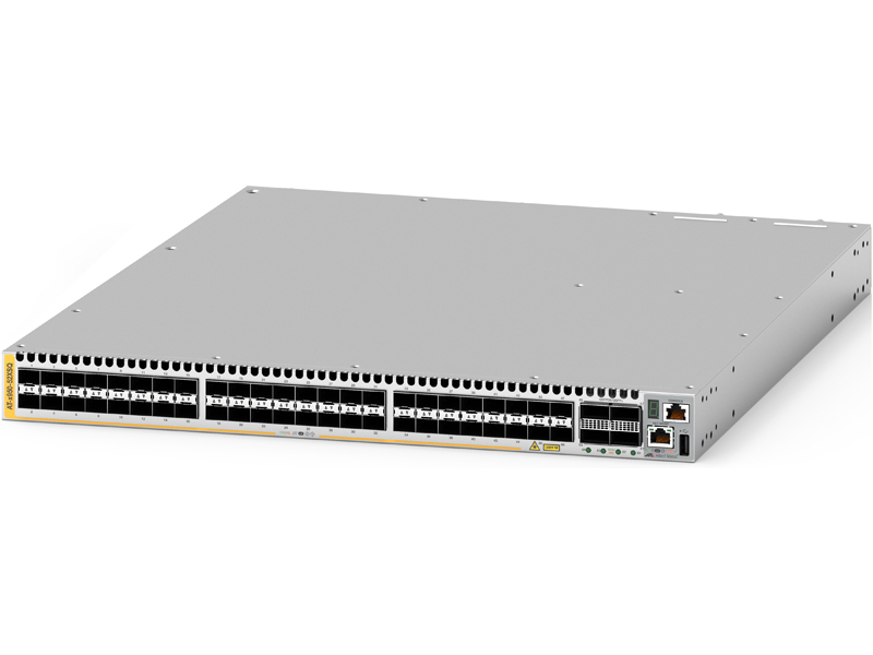 AT-x950-52XSQ-Z7 レイヤー3スイッチ