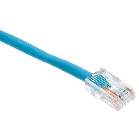 ECO-UTP5e-50G UTPケーブル