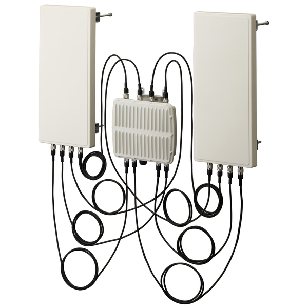 AT-TQ6702e GEN2-TQ0301-Pack 無線LANアクセスポイント