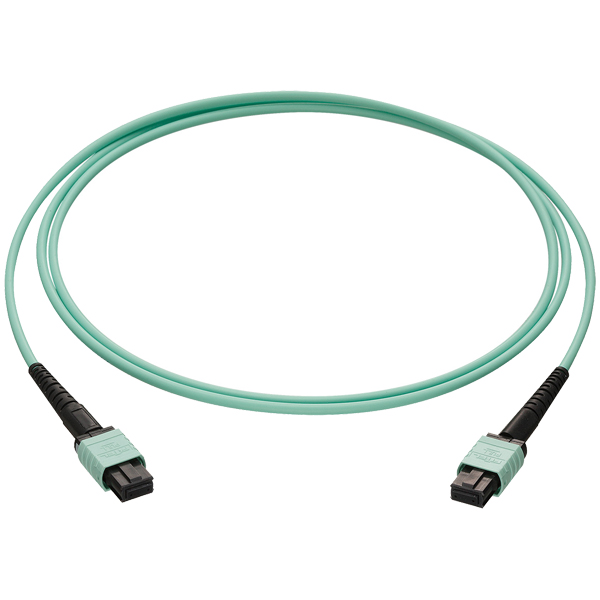 PFC-GI50-OM3-MPO-60 光ファイバケーブル/その他コネクタ