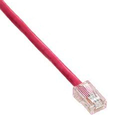 UTP5e-30R UTPケーブル CAT5E 30m レッド
