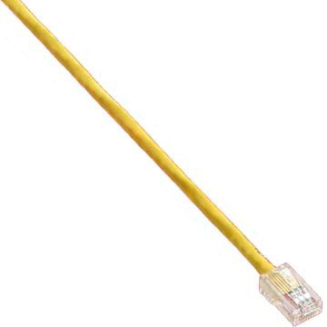 UTP5e-30Y UTPケーブル CAT5E 30m イエロー
