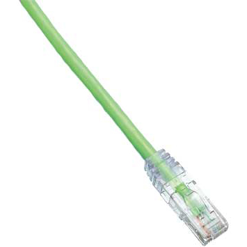 UTP6-1G UTPケーブル CAT6 1m グリーン