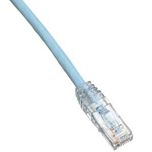 UTP6-2B UTPケーブル CAT6 2m ブルー