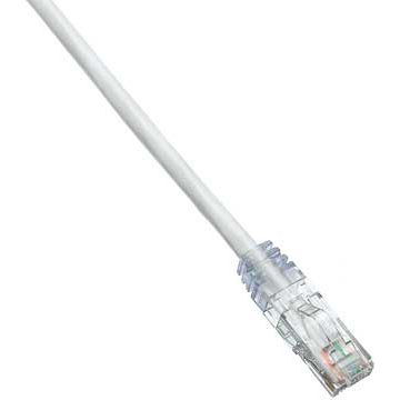 UTP6-2W UTPケーブル CAT6 2m ホワイト