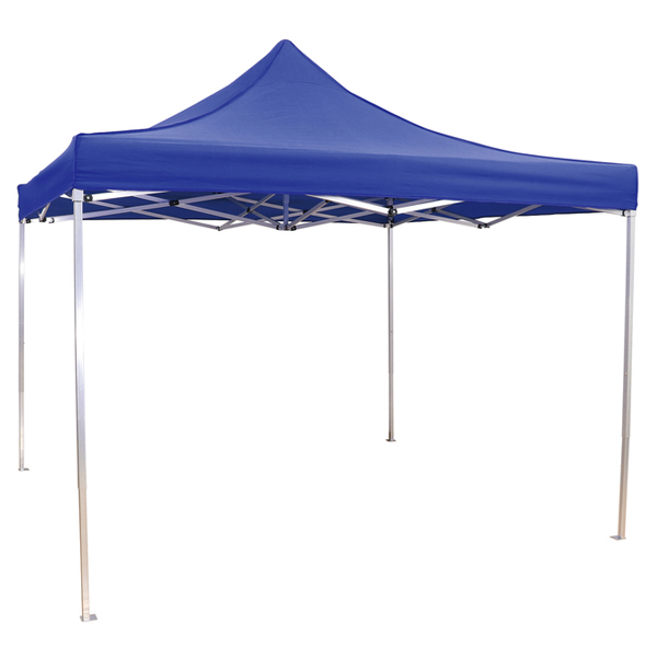 日除けテント 290×290cm（アルミフレーム）