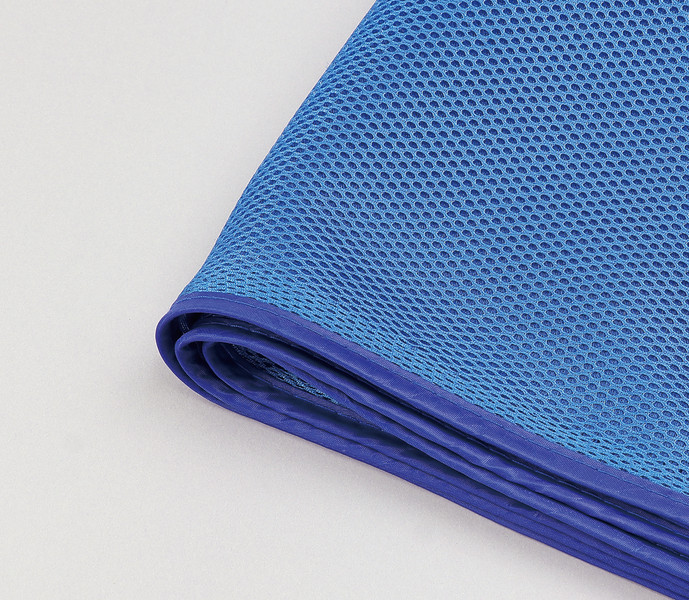 日除けテント（メッシュ生地） 290×290cm