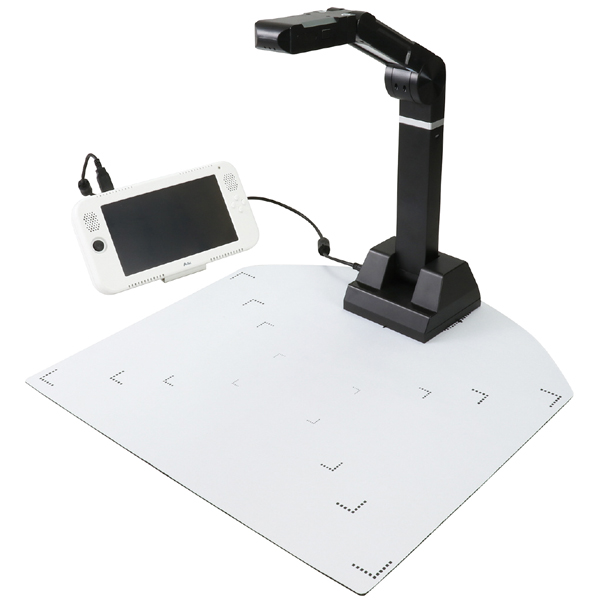 eduコン 実物投影機セットA