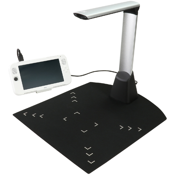 eduコン 実物投影機セットB