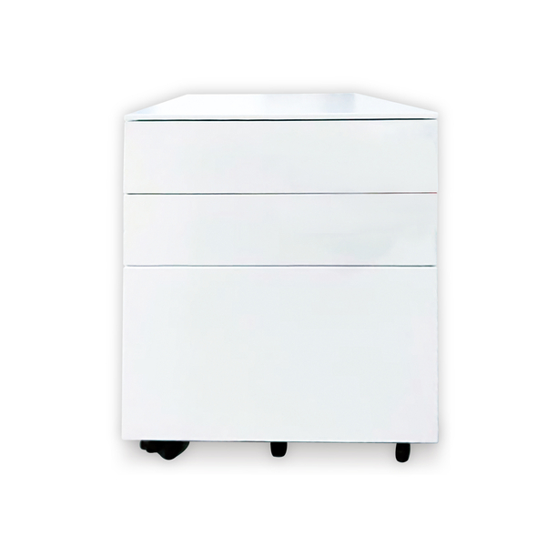 オフィスデスク デスクキャビネット