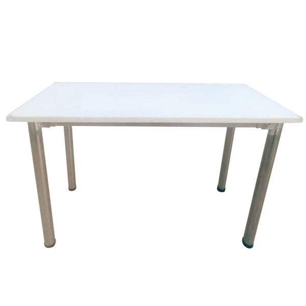 食堂用テーブル 1800×奥行750mm