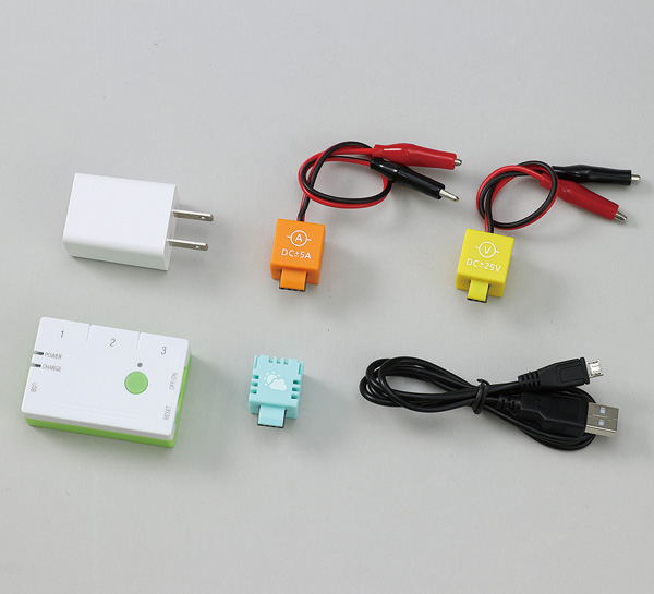 アーテックロガーセット II型