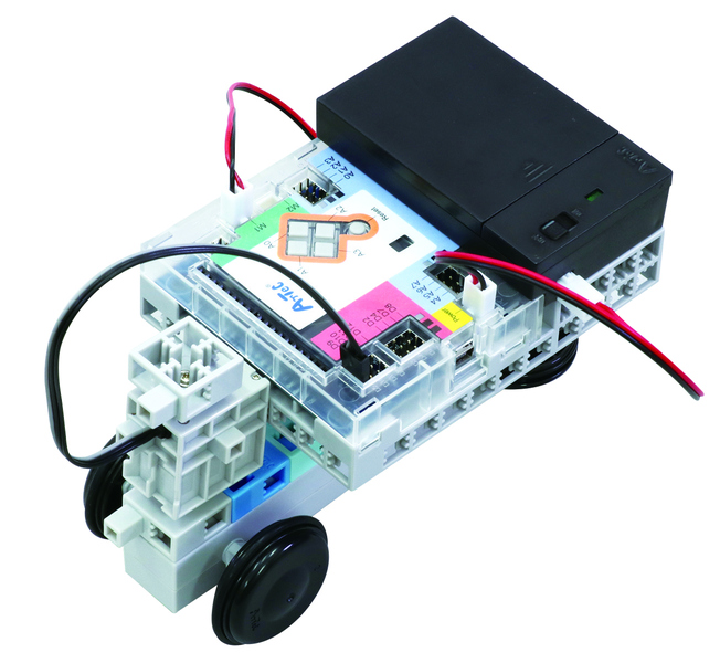小学校プログラミング教育推奨セット