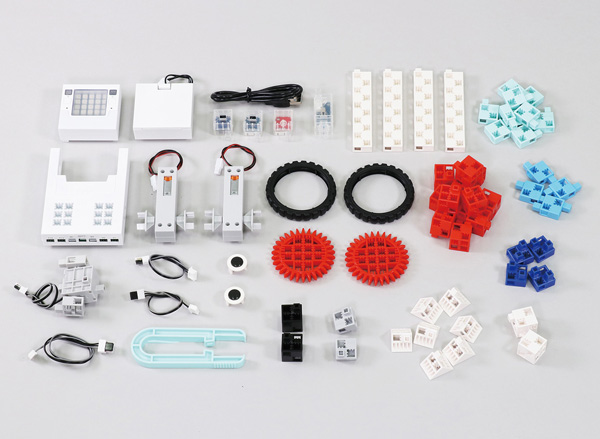 アーテックロボ2.0 Python学習キット