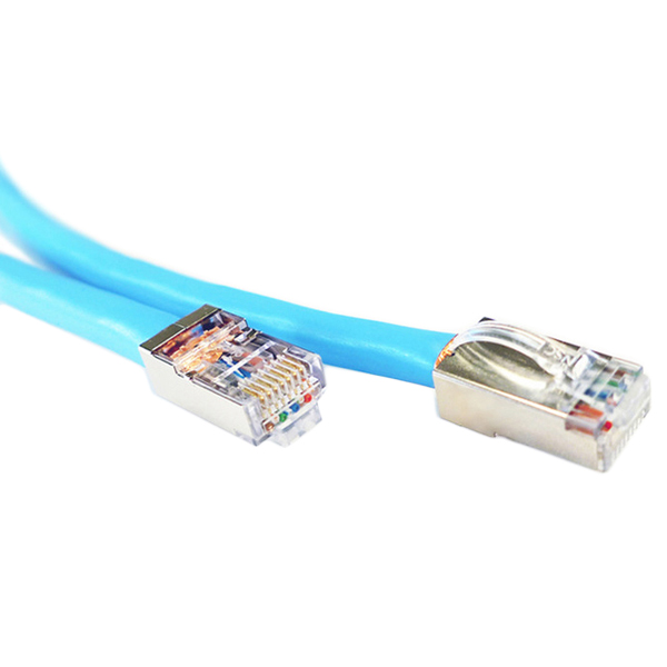 HDBaseT対応製品専用カテゴリ6 STP単線ケーブル/30m