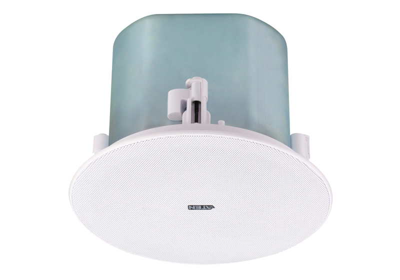 6.5インチ 同軸 シーリング・ラウドスピーカー