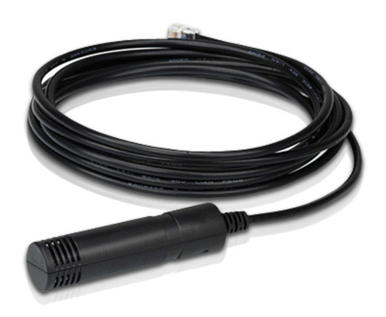 温湿度センサー