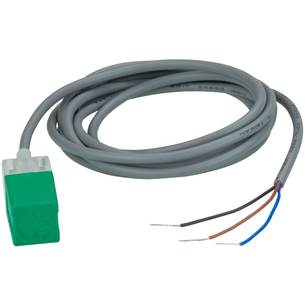 近接式ドアセンサー