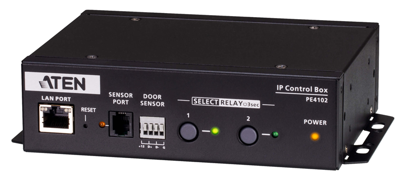 2ポート電源リブーター