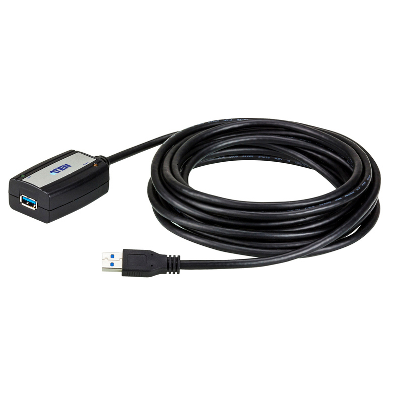 USB3.0エクステンダーケーブル