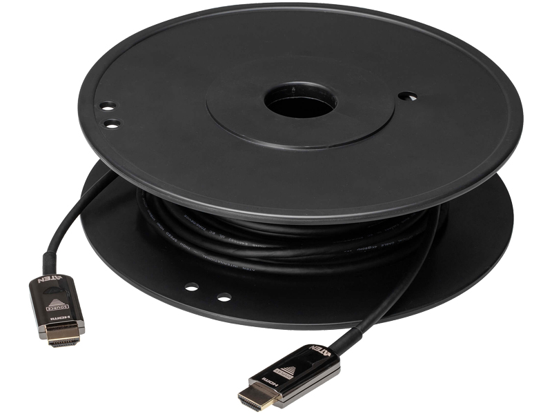 HDMIアクティブ光ケーブル（4K60p@10m）