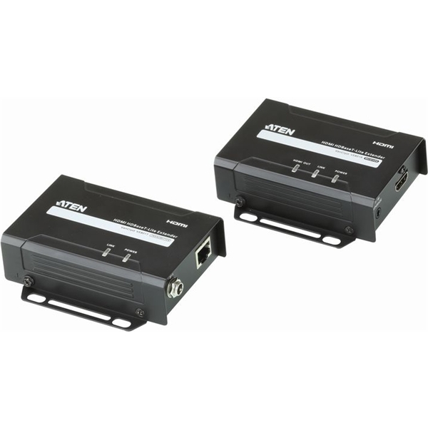 HDBaseT-Lite（Class B対応）HDMIエクステンダー