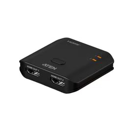 2ポートHDMI分配器（8K対応）