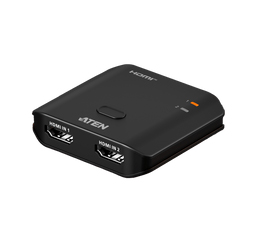 2入力HDMIスイッチャー（8K対応）