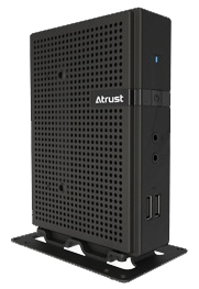 ThinClient t175L_2021LTSC (デスクトップ型) 標準3年保証付