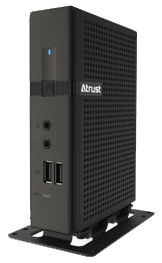 ThinClient t177W10_2021LTSC (デスクトップ型) 標準3年保証付