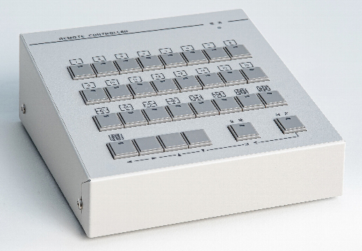 AMV-1600専用リモートコントローラー