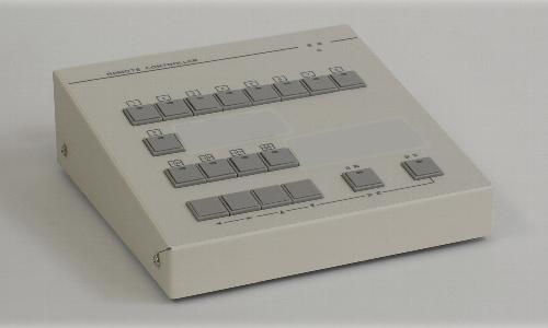 DMV-900専用リモートコントローラー