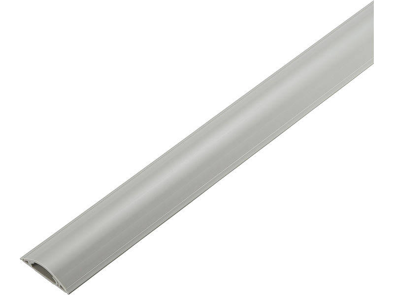 床用モール ストレート両面テープ付1m 幅45mm ベージュ