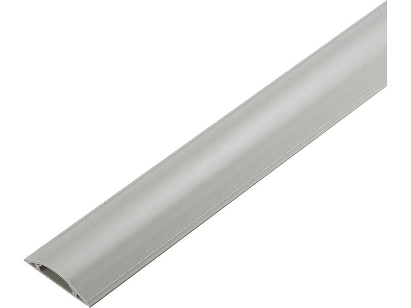床用モール ストレート両面テープ付1m 幅60mm ベージュ