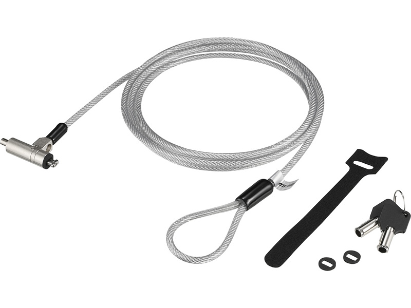 シリンダー錠10ワイヤーロック 個別キー