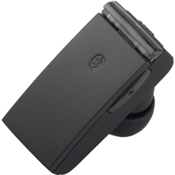 Bluetooth 4.0対応ヘッドセット ブラック