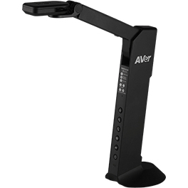メカニカルアームタイプ書画カメラ AverVision M11-8MV