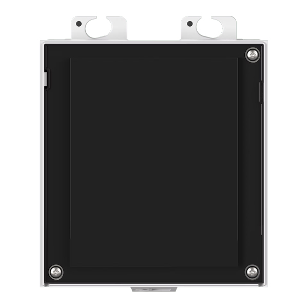 2N IP VERSO - BLIND PANEL