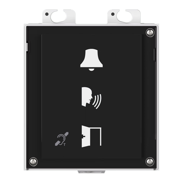 2N IP VERSO - INDUCTION LOOP