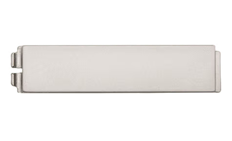 2N IP VERSO - BLIND BUTTON