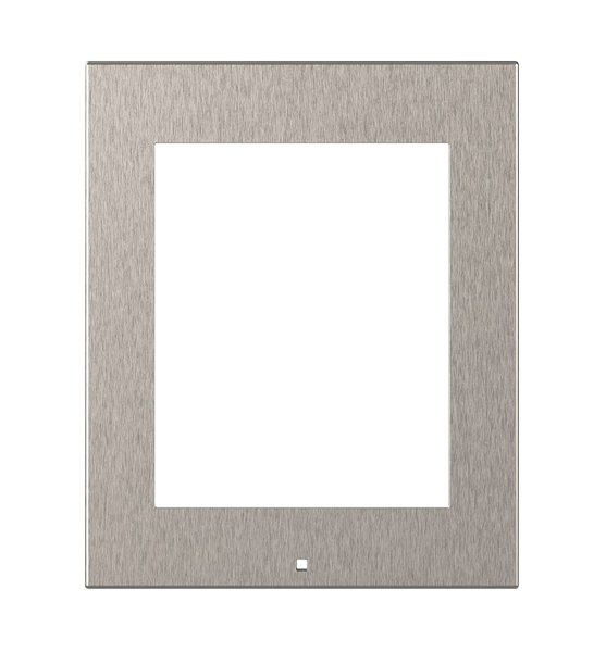 2N IP VERSO - 1M SURFACE FRAME